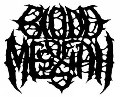 logo Blood Of Messiah logo Blood Of Messiah